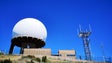 Imagem de Radar do Pico do Arieiro está em funcionamento há seis anos