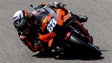 Imagem de Miguel Oliveira em sexto na qualificação para o GP da Alemanha de MotoGP