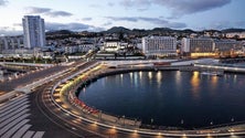 Imagem de Açores com 27 novos casos e total de 418 positivos ativos
