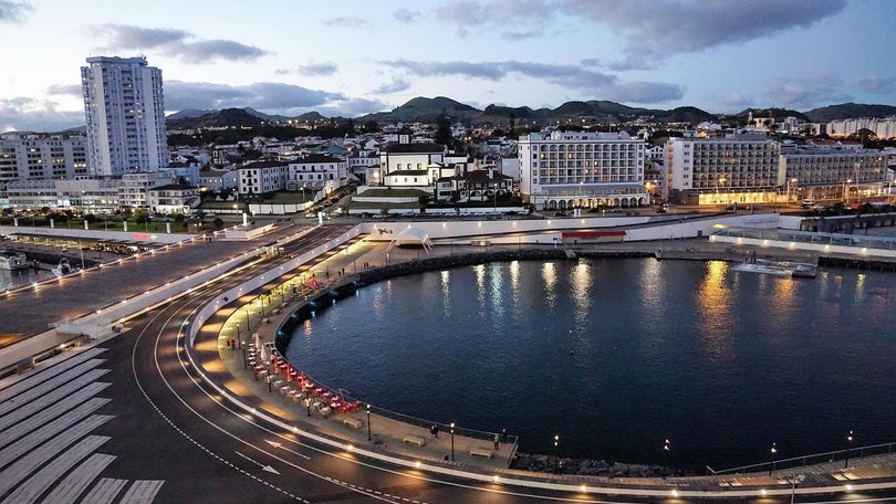 Imagem de Açores com 27 novos casos e total de 418 positivos ativos