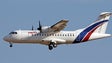 Imagem de Avião cargueiro com escala semanal no Porto Santo