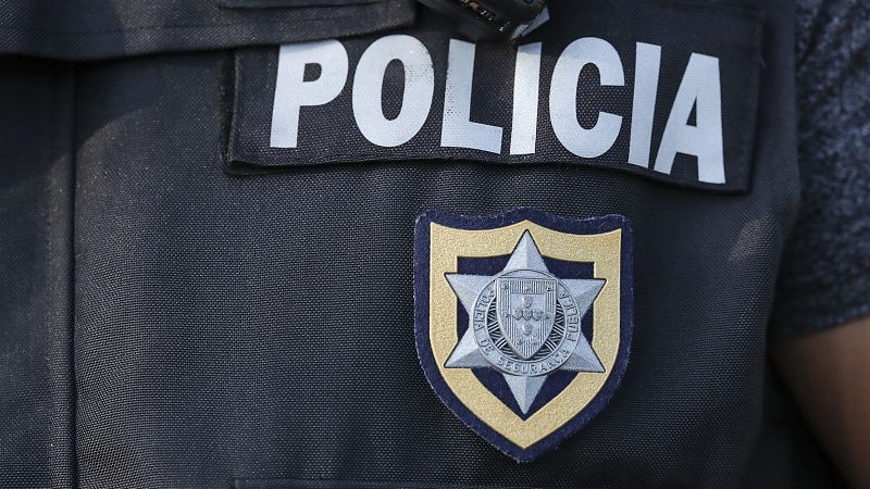 Imagem de Corpo de Segurança Pessoal da PSP tem 56 novos elementos desde hoje
