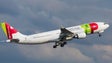 Imagem de Covid-19: TAP autoriza alteração das viagens sem penalização