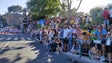 Milhares de madeirenses  assistiram à super-especial (vídeo)