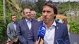 Imagem de Reabilitação de estrada regional na Calheta ficará concluída em agosto (vídeo)