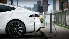 Imagem de Venda de novos veículos ligeiros elétricos cresce 58,6% até agosto