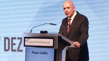 Imagem de Paulo Cafofo inicia uma visita oficial de dez dias ao Brasil (áudio)