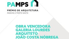 João Costa Nóbrega vence Prémio de Arquitetura Madeira e Porto Santo 2023 (áudio)