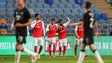 Imagem de Braga conquista Taça de Portugal