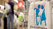 Imagem de Banco Alimentar volta a recolher alimentos