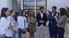 Imagem de PSD suspeita que residência universitária não se concretize (vídeo)