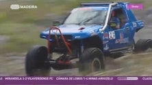 Imagem de A última prova do Super Trial consagrou a equipa Alçado Direito campeã regional