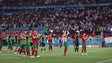 Imagem de Portugal reforça registo perfeito em fase de grupos