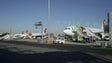 Imagem de Sindicato regista adesão à greve próxima de 100% no aeroporto de Lisboa