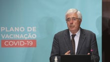 Imagem de Portugal atrasa plano de vacinação (vídeo)