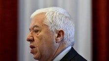 Imagem de Antigo Ministro das Finanças afasta nova falência de bancos em Portugal