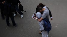 Imagem de Dia Mundial da Prevenção do Bullying (vídeo)