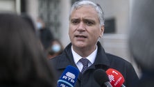Imagem de Vasco Cordeiro reconduzido na presidência do PS-Açores (Vídeo)