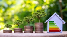 Imagem de Fundo Ambiental mobilizado para tornar edifícios mais sustentáveis
