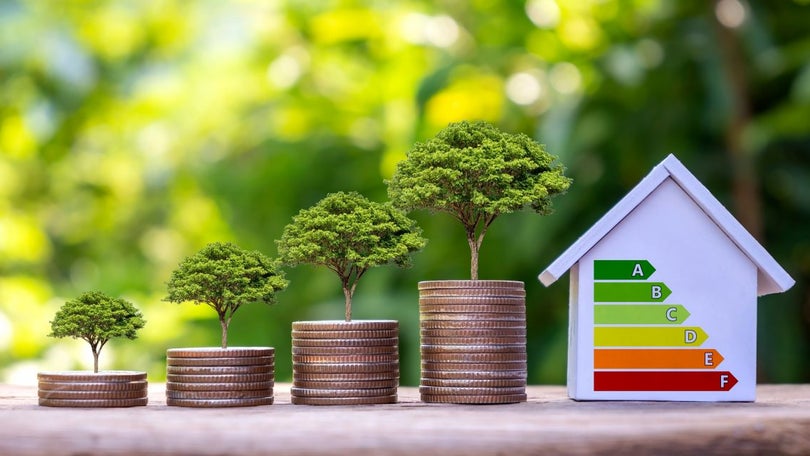 Imagem de Fundo Ambiental mobilizado para tornar edifícios mais sustentáveis
