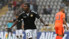 Imagem de Nacional vence Boavista