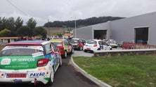 Imagem de Estão inscritas 44 equipas no Rali Sical (Vídeo)