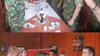 Imagem de Morreu o Coronel Portela Ribeiro