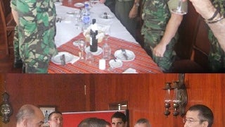 Imagem de Morreu o Coronel Portela Ribeiro