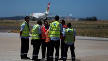 Imagem de Groundforce acusa Governo (vídeo)