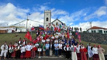 Imagem de Calheta abre festividades do Campeonato do Mundo de Masters