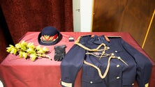 Imagem de Incumprimentos da SATA atrasam salários dos bombeiros (Som)