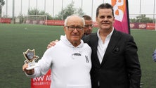 Imagem de Morreu Sérgio Silva