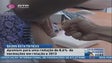 Saúde da Madeira aplicou menos vacinas em 2014