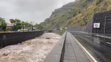 Imagem de Ribeira Brava com várias ocorrências (áudio)