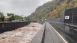 Imagem de Ribeira Brava com várias ocorrências (áudio)