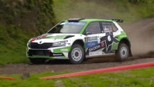 Imagem de 57º Azores Rallye já tem itinerário definido