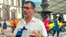 Imagem de JPP está contra a construção de estacionamento na Praça do Município (áudio)