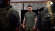 Imagem de Zelensky demite «número dois» do Conselho de Segurança e Defesa