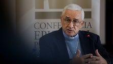 Imagem de Aberto inquérito ao bispo madeirense José Ornelas   (áudio)