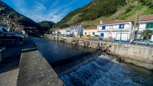 Imagem de Padre Silvino Amaral serviu a Ribeira Quente  durante 50 anos (Vídeo)