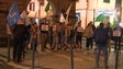 Imagem de Vigília deixa apelo ao fim da guerra em Gaza (vídeo)