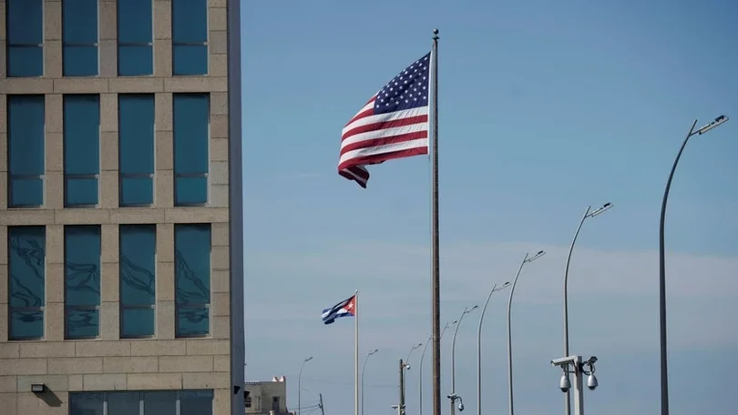 Imagem de Défice comercial dos Estados Unidos atinge recorde em 2022