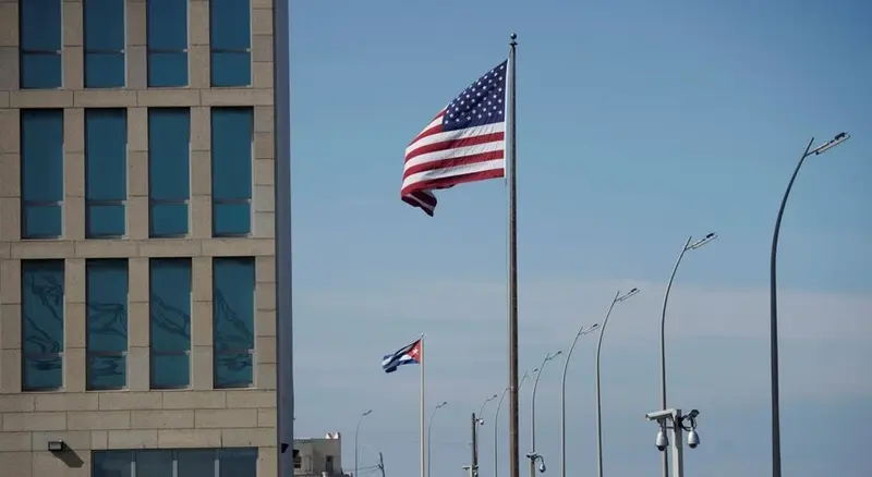 Dfice comercial dos Estados Unidos atinge recorde em 2022