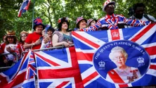 Imagem de Boris Johnson felicita Isabel II pelo «notável» reinado de 70 anos