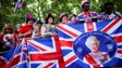 Boris Johnson felicita Isabel II pelo «notável» reinado de 70 anos