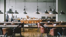 Imagem de Covid-19: Selo “Clean & Safe” alargado a restaurantes e pode ser pedido a partir de hoje