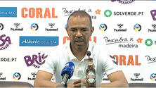 Imagem de Nacional recebe o Estoril Praia (vídeo)