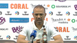 Nacional recebe o Estoril Praia (vídeo)