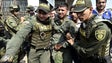 Imagem de Mais de 300 militares venezuelanos desertaram desde sábado
