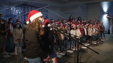 Imagem de Lagoa investe no Natal (Vídeo)